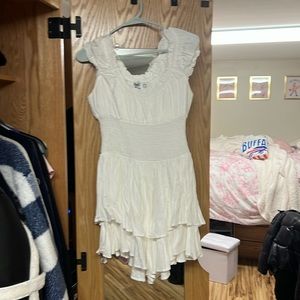 Princess Polly Romper